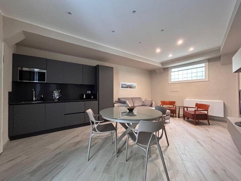 Homeby, Modern Loft Pisa Exterior foto